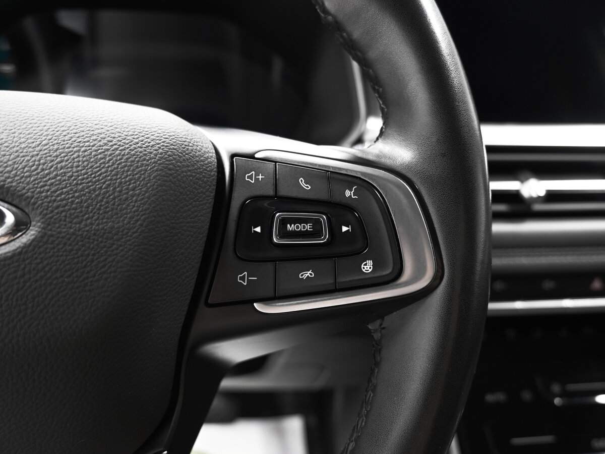 Б/У Чери Тигго 7 Про 2021 года. Фото: #17