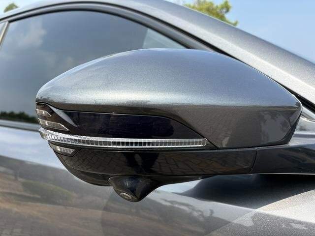 Б/У Чанган УНИ-К 2021 года. Фото: #7