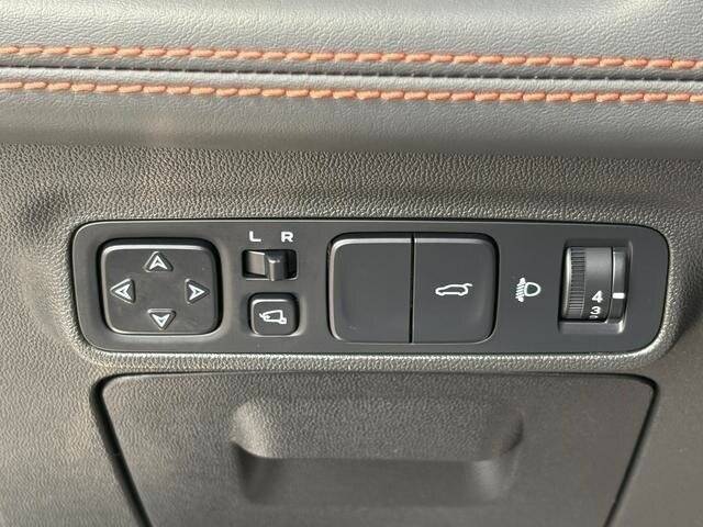 Б/У Чанган УНИ-К 2021 года. Фото: #16