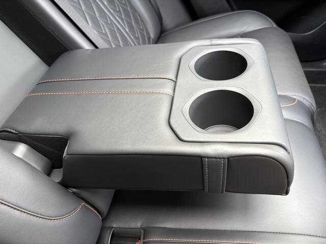 Б/У Чанган УНИ-К 2021 года. Фото: #17