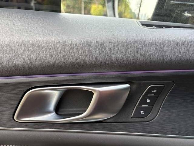 Б/У Чанган УНИ-К 2021 года. Фото: #18