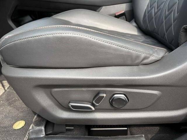 Б/У Чанган УНИ-К 2021 года. Фото: #21