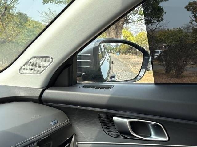 Б/У Чанган УНИ-К 2021 года. Фото: #23