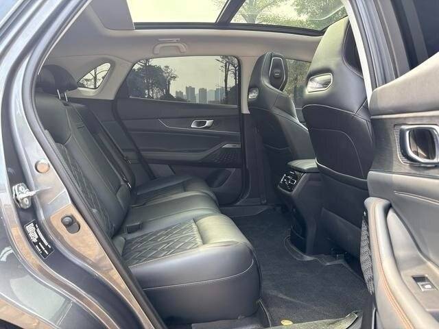 Б/У Чанган УНИ-К 2021 года. Фото: #25