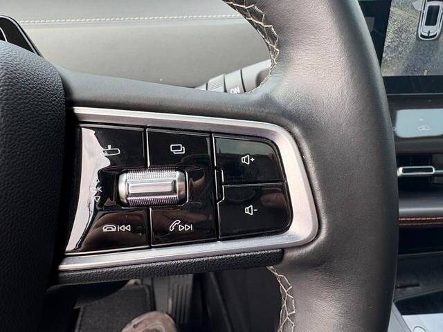 Б/У Чанган УНИ-К 2021 года. Фото: #26