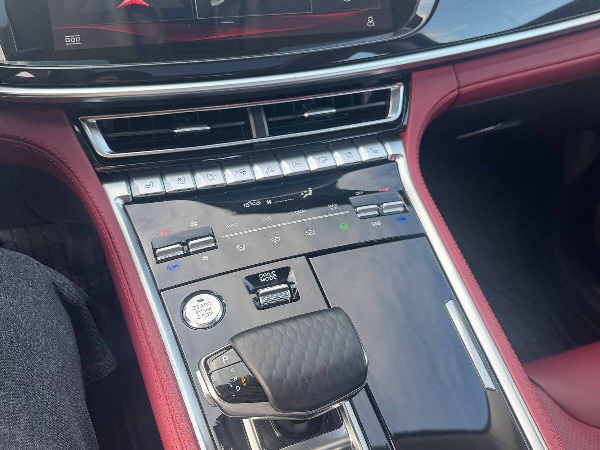 Б/У Чанган КС85 2022 года. Фото: #8