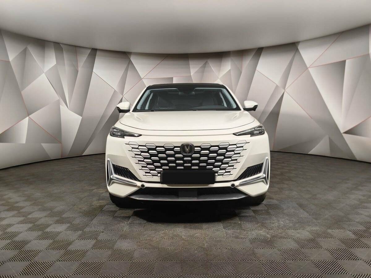 Б/У Чанган УНИ-К 2023 года. Фото: #6