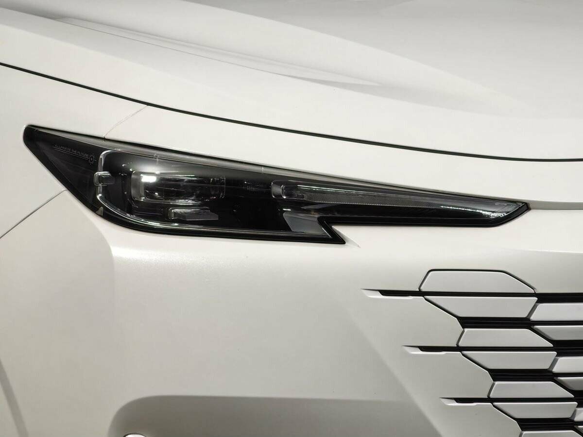 Б/У Чанган УНИ-К 2023 года. Фото: #8