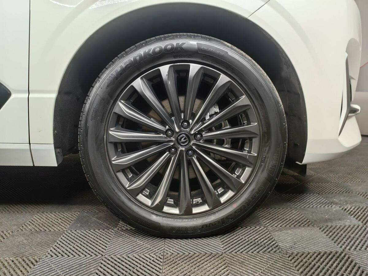 Б/У Чанган УНИ-К 2023 года. Фото: #16