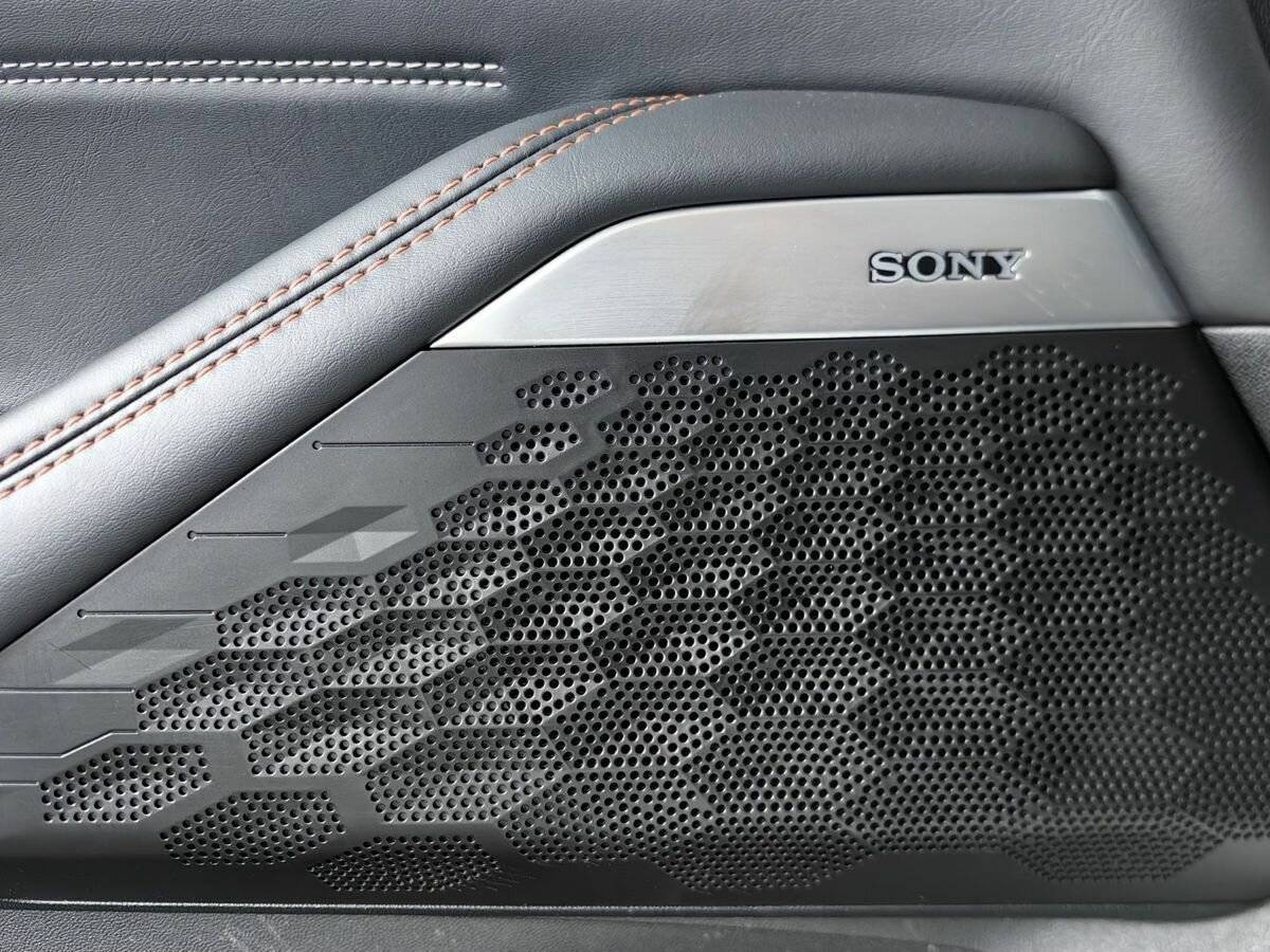 Б/У Чанган УНИ-К 2023 года. Фото: #20