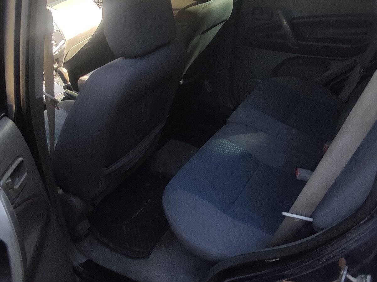 Б/У Чанган КС55 2021 года. Фото: #9