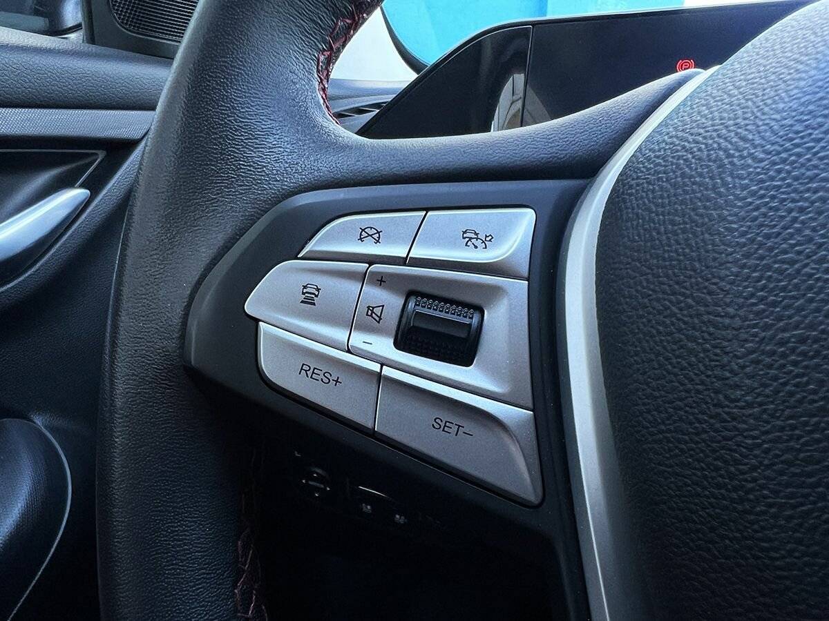 Б/У Чанган Еадо Плюс 2023 года. Фото: #15