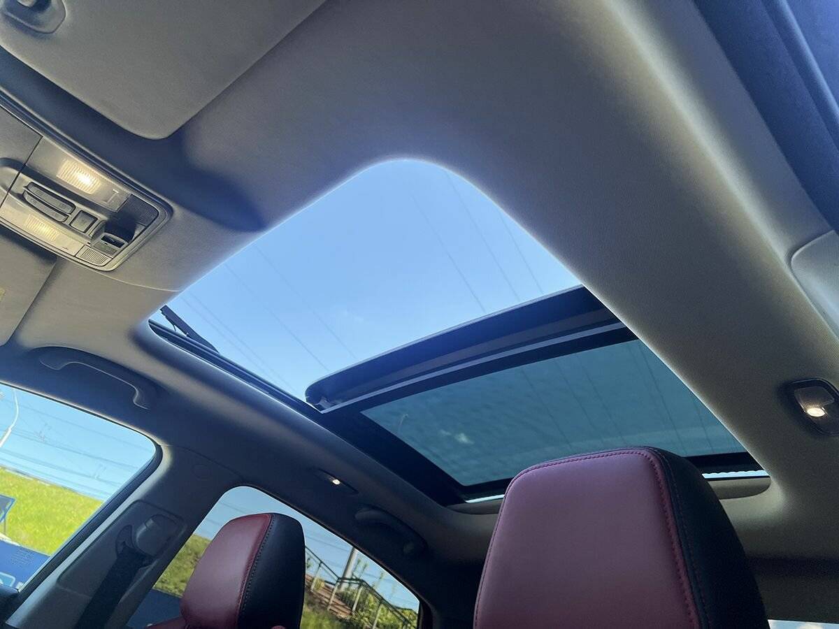 Б/У Чанган Еадо Плюс 2023 года. Фото: #17