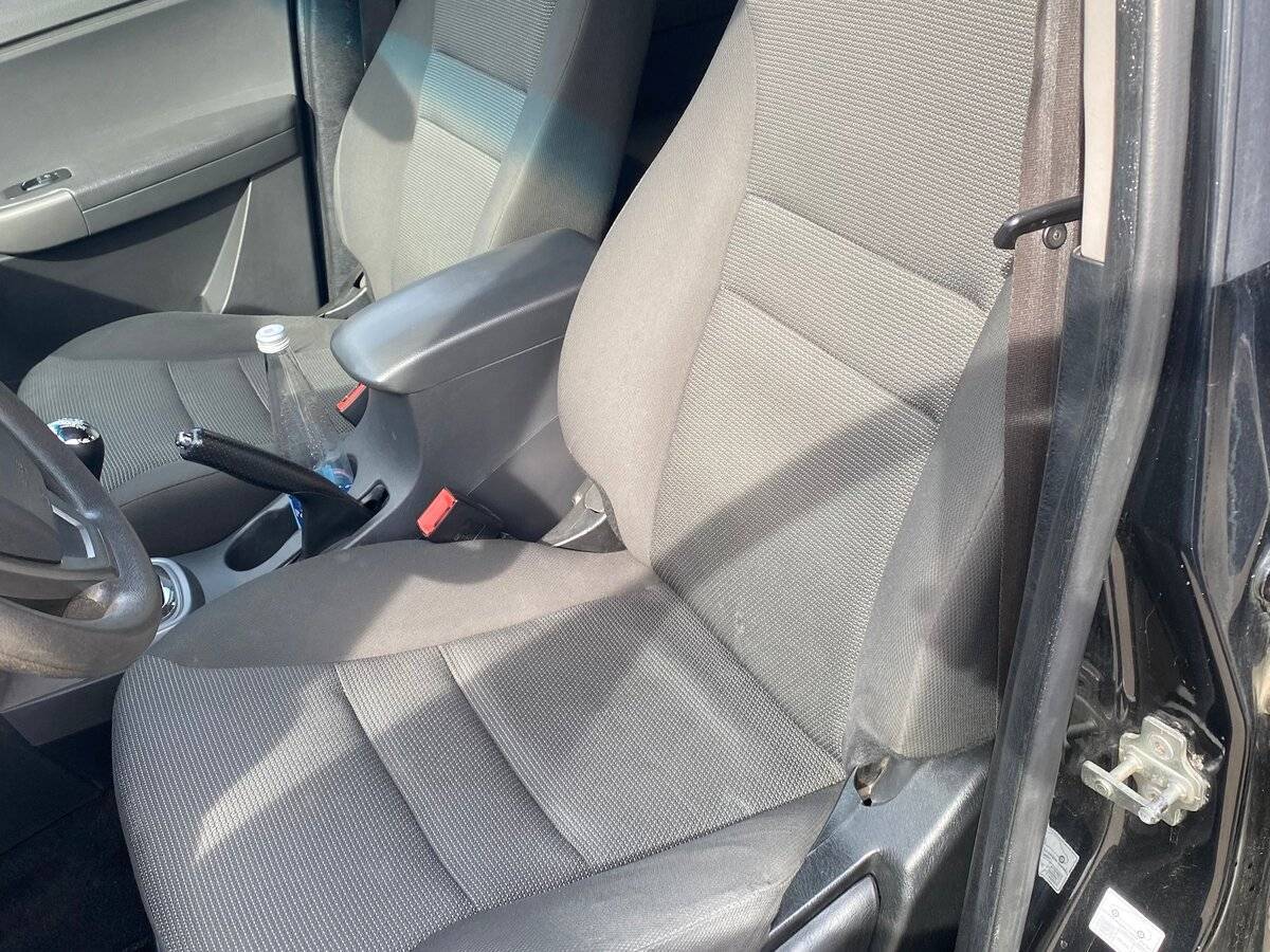 Б/У Чери Тигго (Т11) 2015 года. Фото: #7