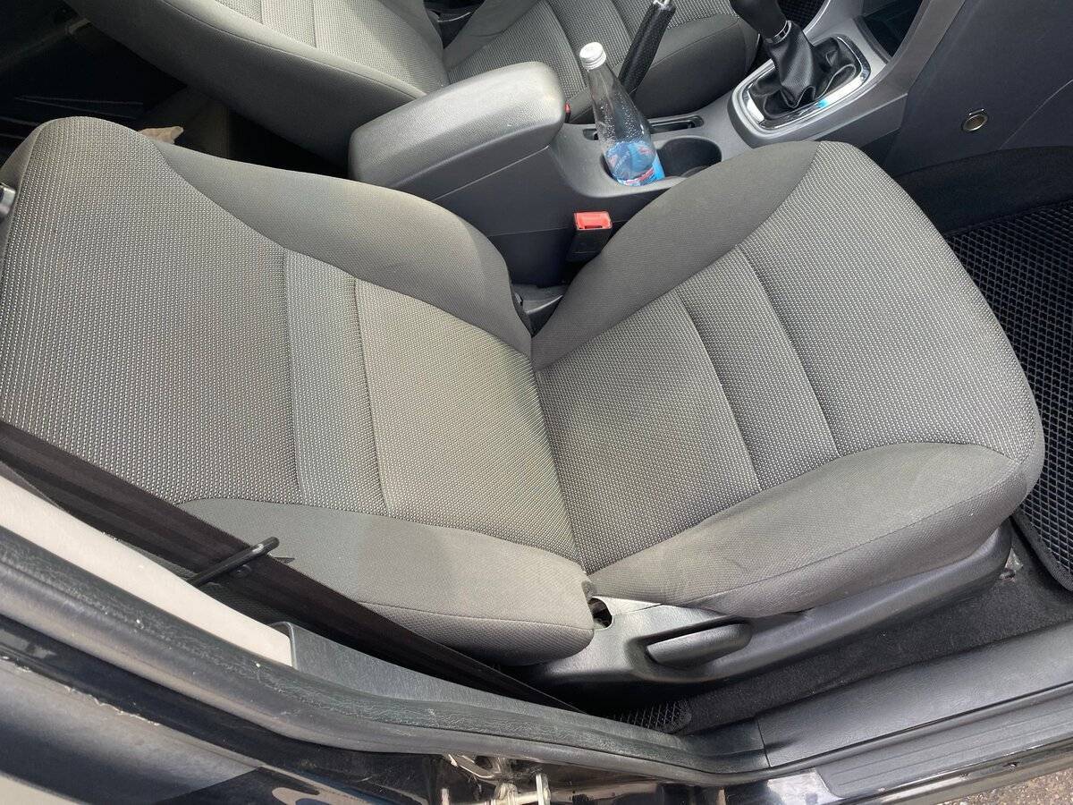 Б/У Чери Тигго (Т11) 2015 года. Фото: #8