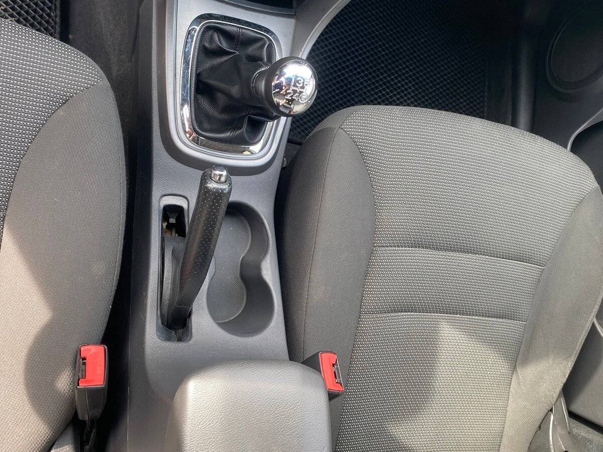 Б/У Чери Тигго (Т11) 2015 года. Фото: #23