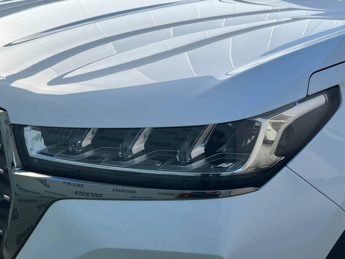 Б/У Чери Тигго 7 Про Макс 2023 года. Фото: #10