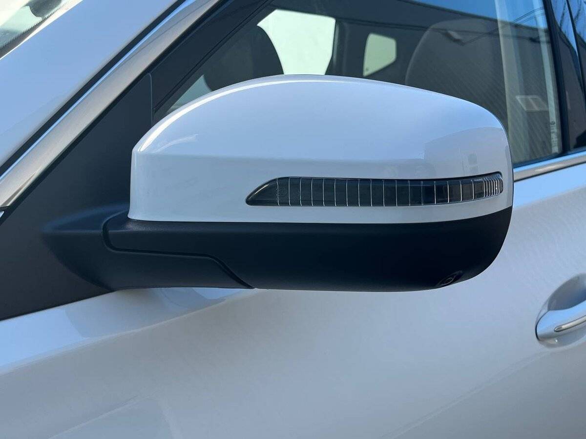 Б/У Чери Тигго 7 Про Макс 2023 года. Фото: #12