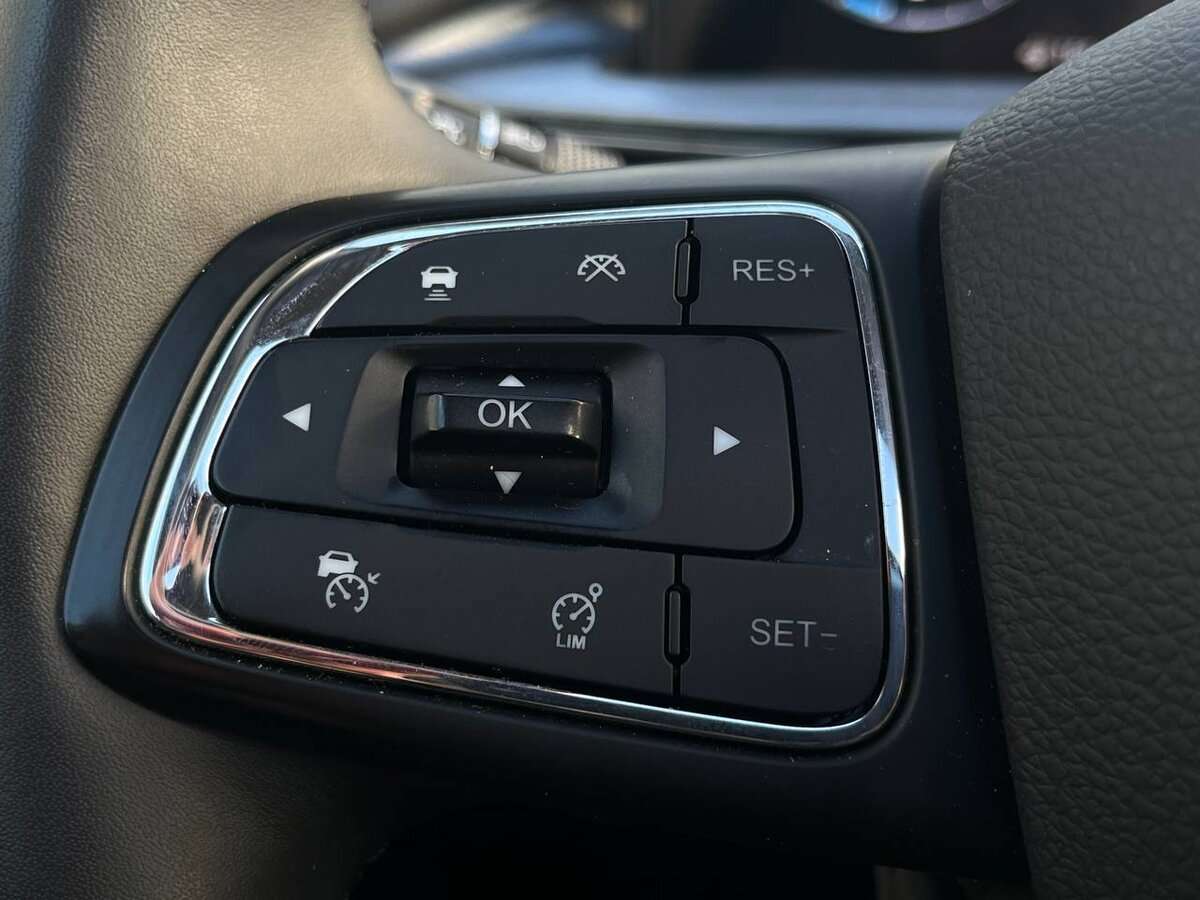 Б/У Чери Тигго 7 Про Макс 2023 года. Фото: #17