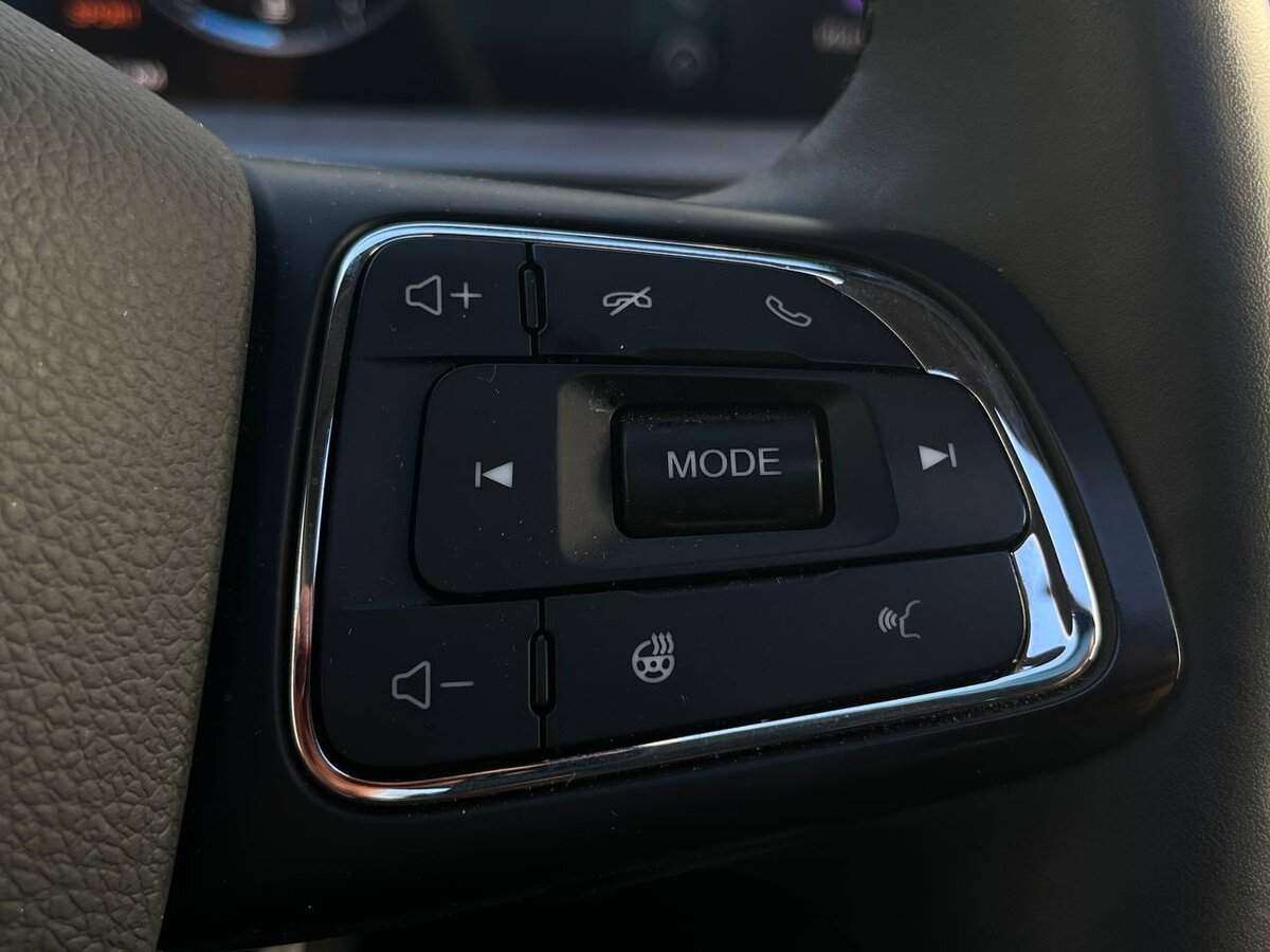 Б/У Чери Тигго 7 Про Макс 2023 года. Фото: #18