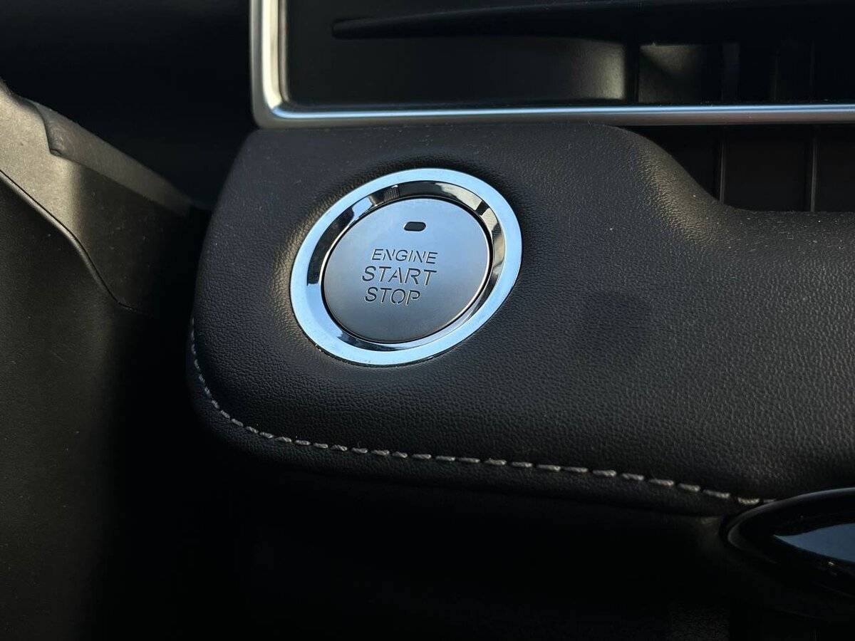 Б/У Чери Тигго 7 Про Макс 2023 года. Фото: #19