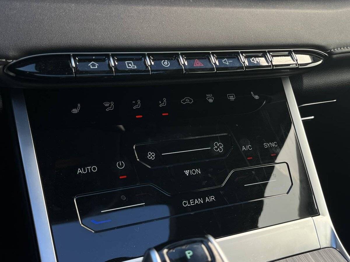 Б/У Чери Тигго 7 Про Макс 2023 года. Фото: #21