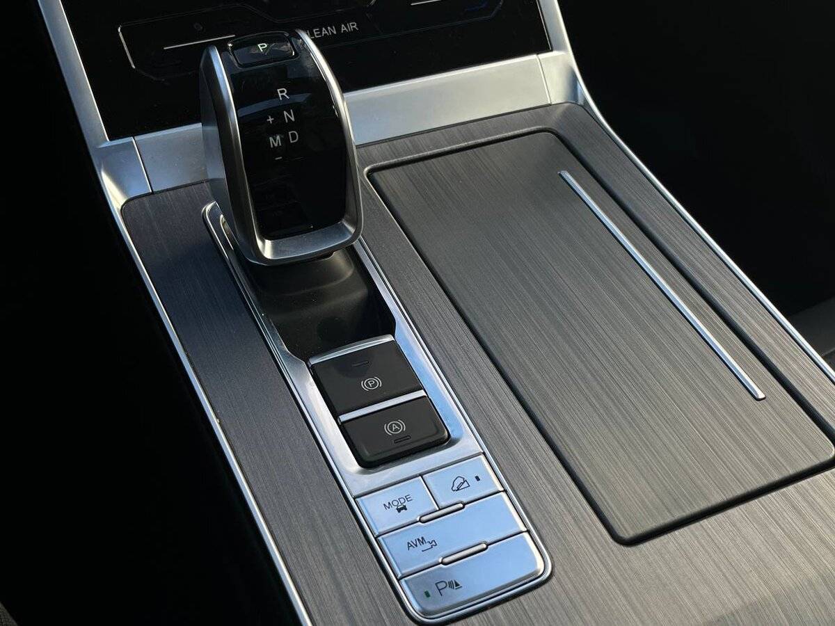 Б/У Чери Тигго 7 Про Макс 2023 года. Фото: #22