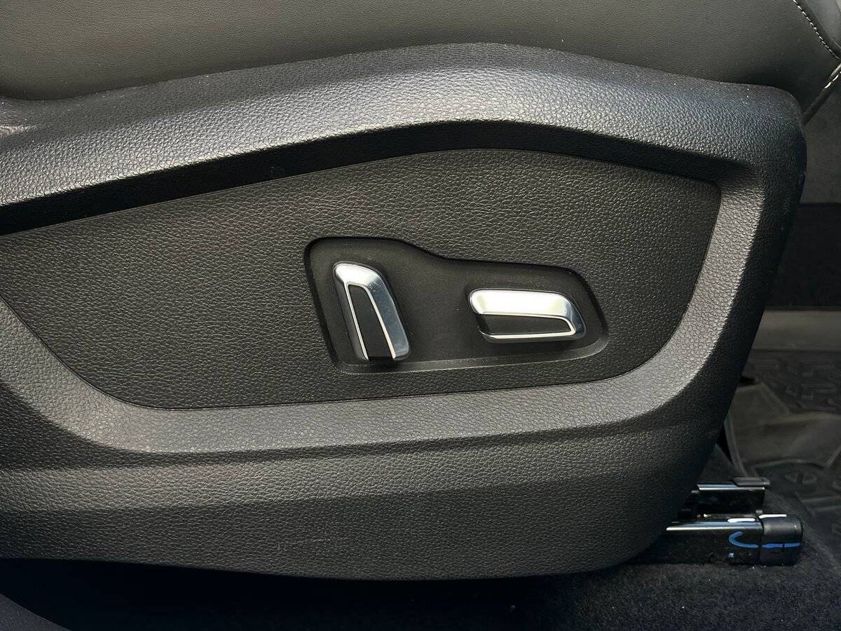 Б/У Чери Тигго 7 Про Макс 2023 года. Фото: #25