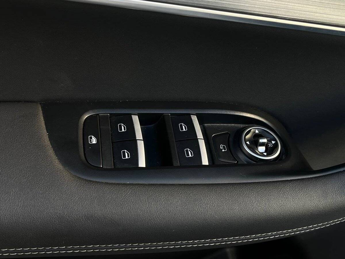 Б/У Чери Тигго 7 Про Макс 2023 года. Фото: #27