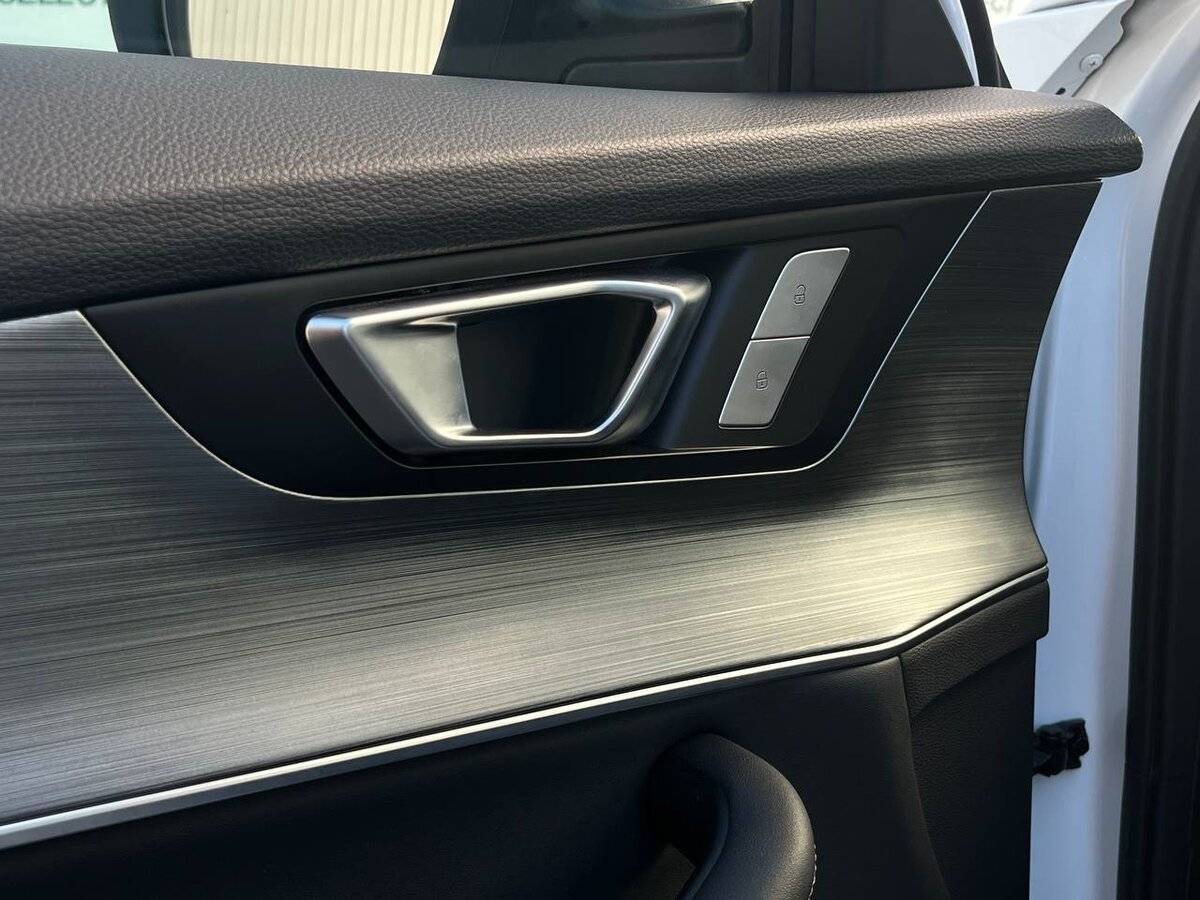 Б/У Чери Тигго 7 Про Макс 2023 года. Фото: #28