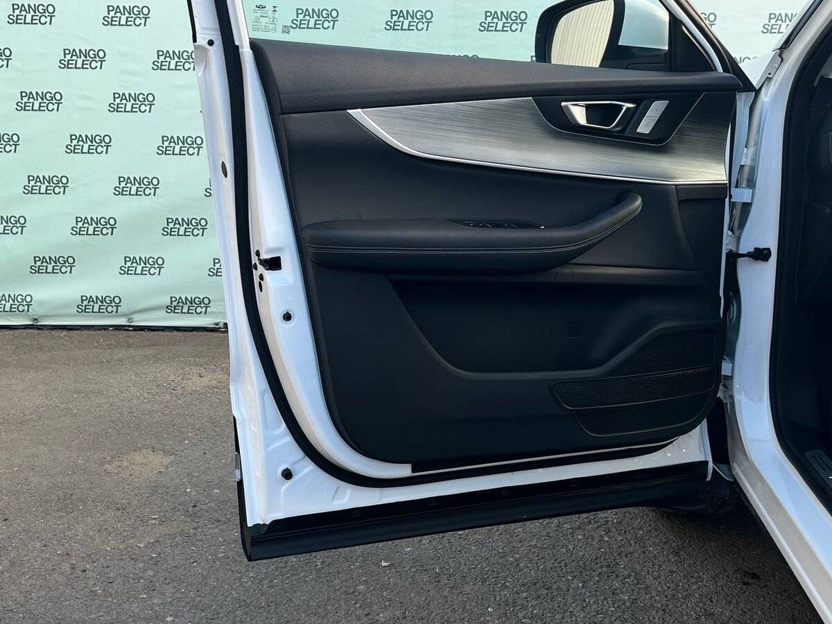 Б/У Чери Тигго 7 Про Макс 2023 года. Фото: #29