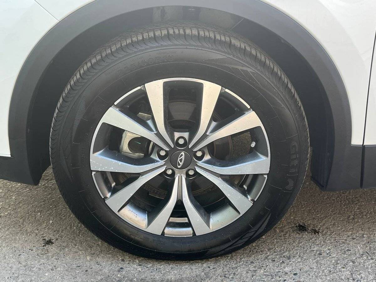 Б/У Чери Тигго 7 Про Макс 2023 года. Фото: #30