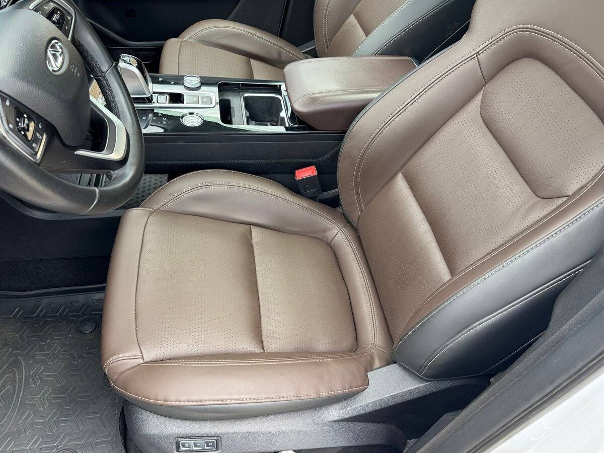 Б/У Чери Тигго 8 Про 2021 года. Фото: #22