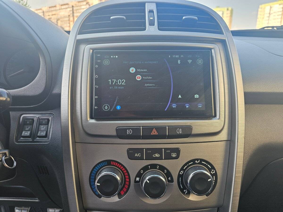 Б/У Чери Тигго (Т11) 2014 года. Фото: #21