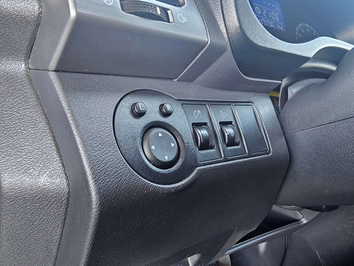 Б/У Чери Тигго (Т11) 2013 года. Фото: #27