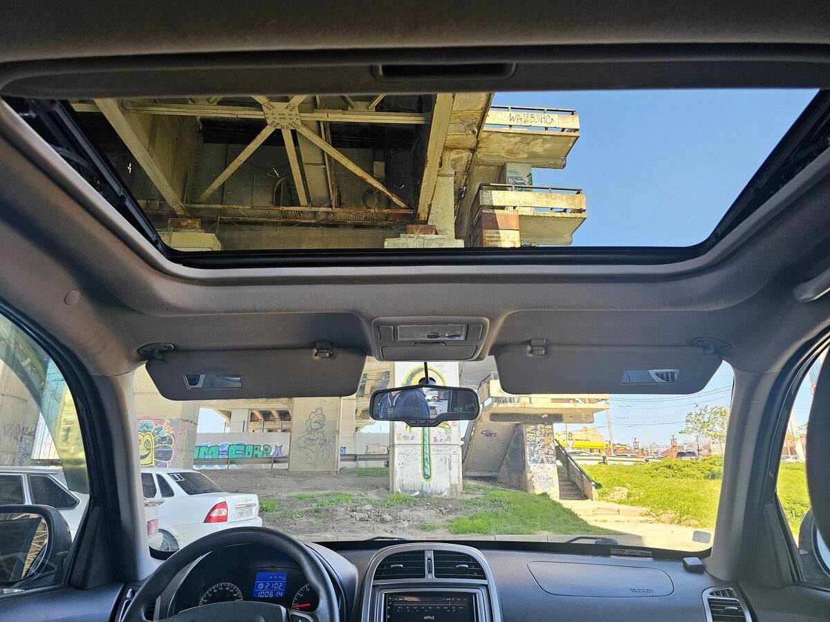 Б/У Чери Тигго (Т11) 2013 года. Фото: #29