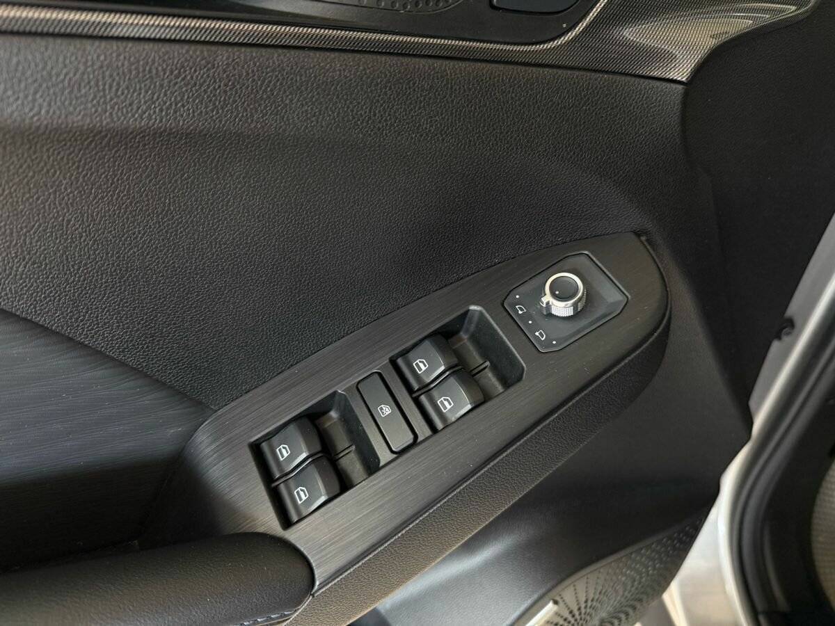 Б/У Хавал Джолион 2021 года. Фото: #12