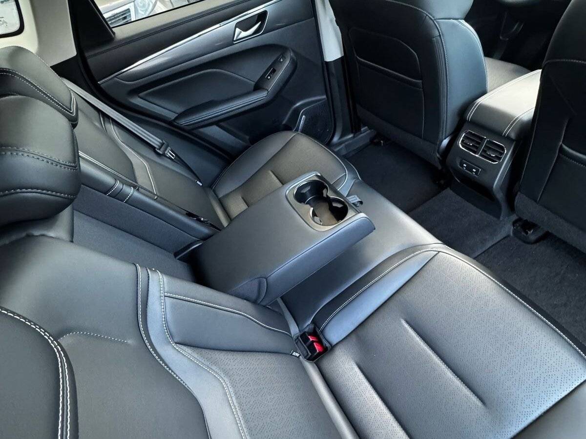 Б/У Хавал Джолион 2024 года. Фото: #7