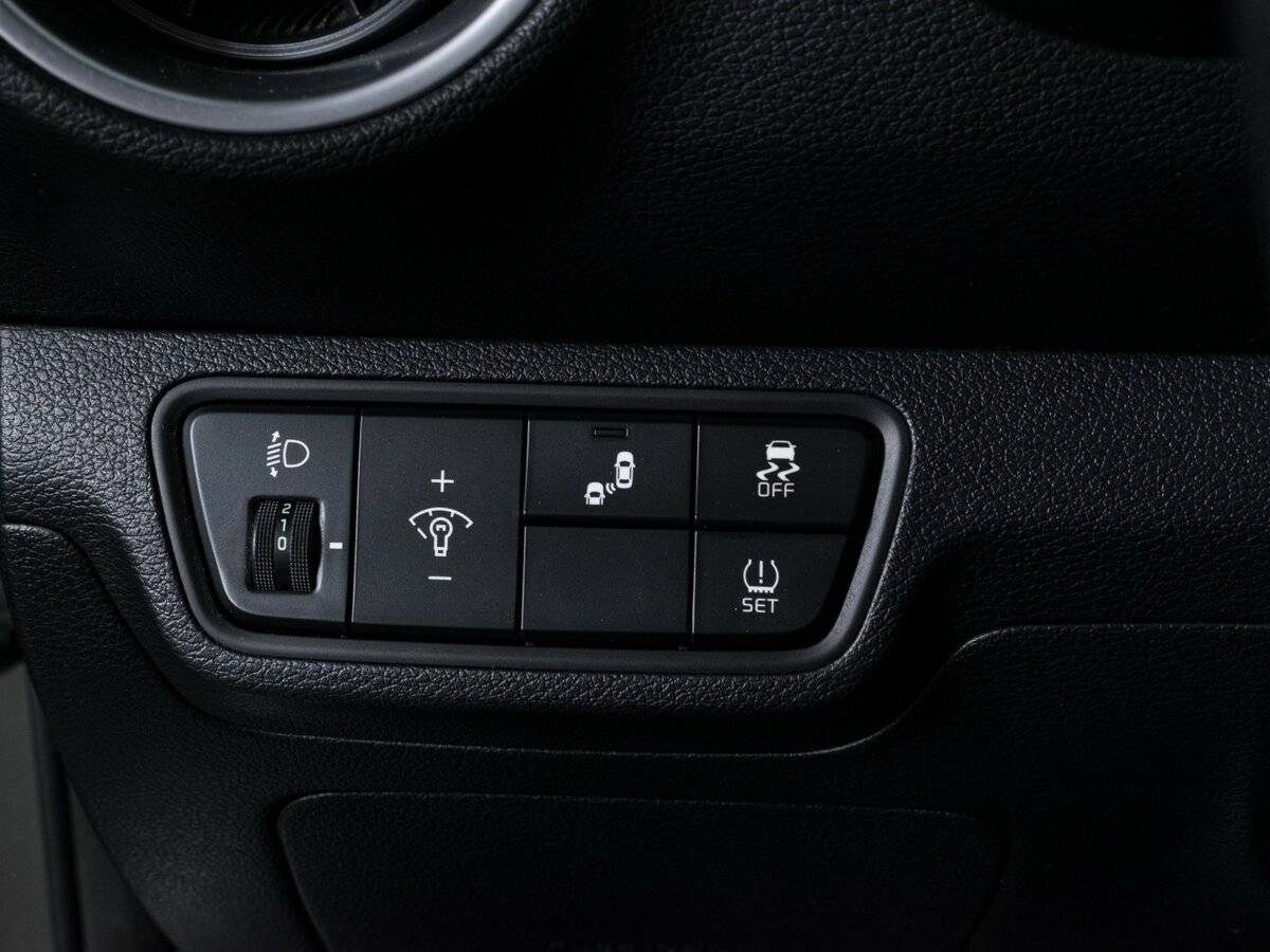 Б/У Киа Церато 2021 года. Фото: #14