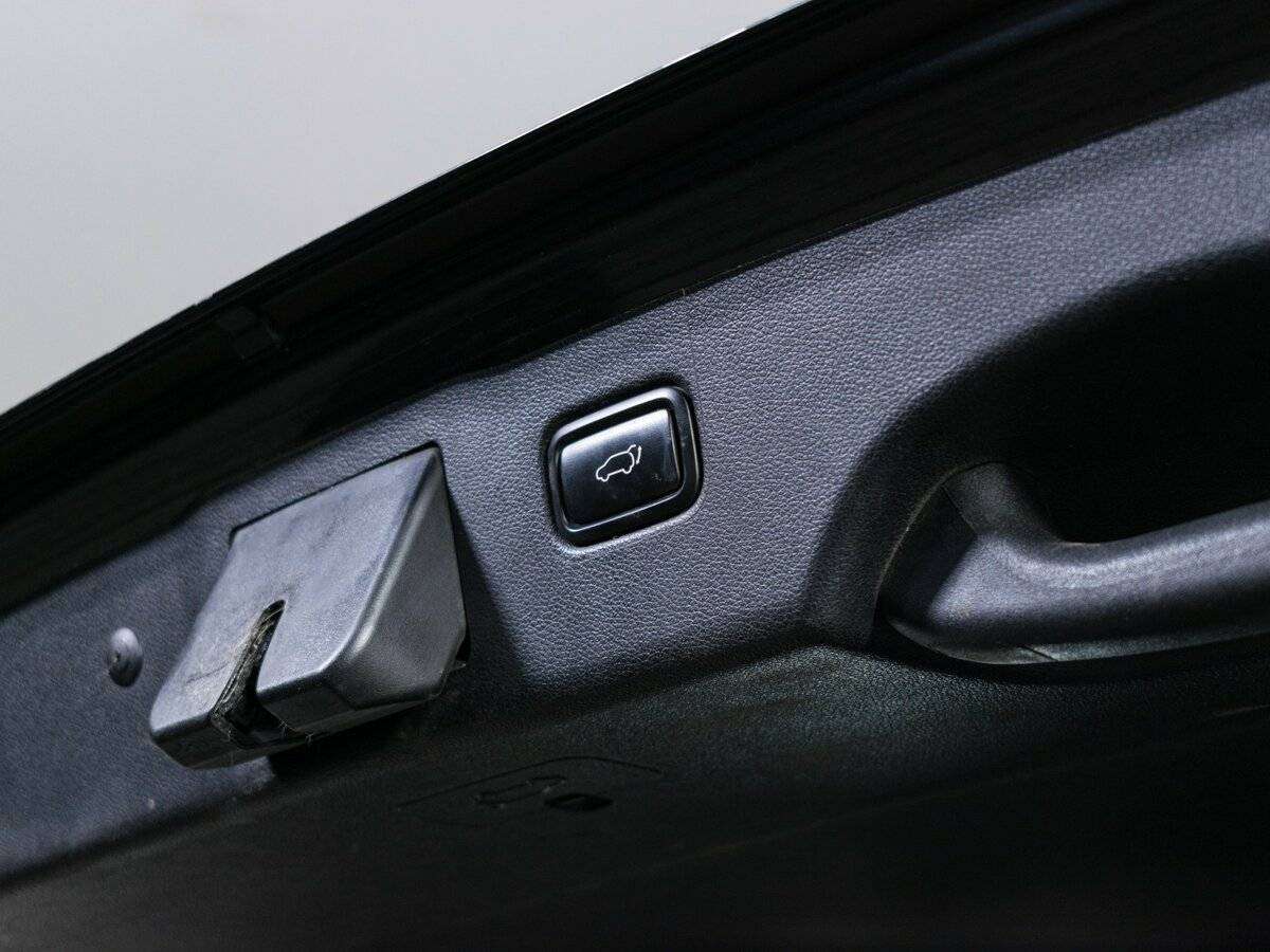 Б/У Киа Соренто 2017 года. Фото: #9