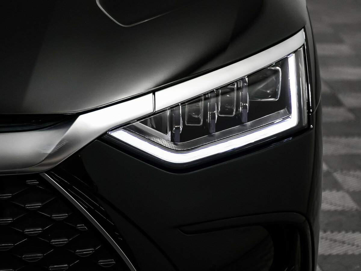 Б/У Бияди Han 2022 года. Фото: #13