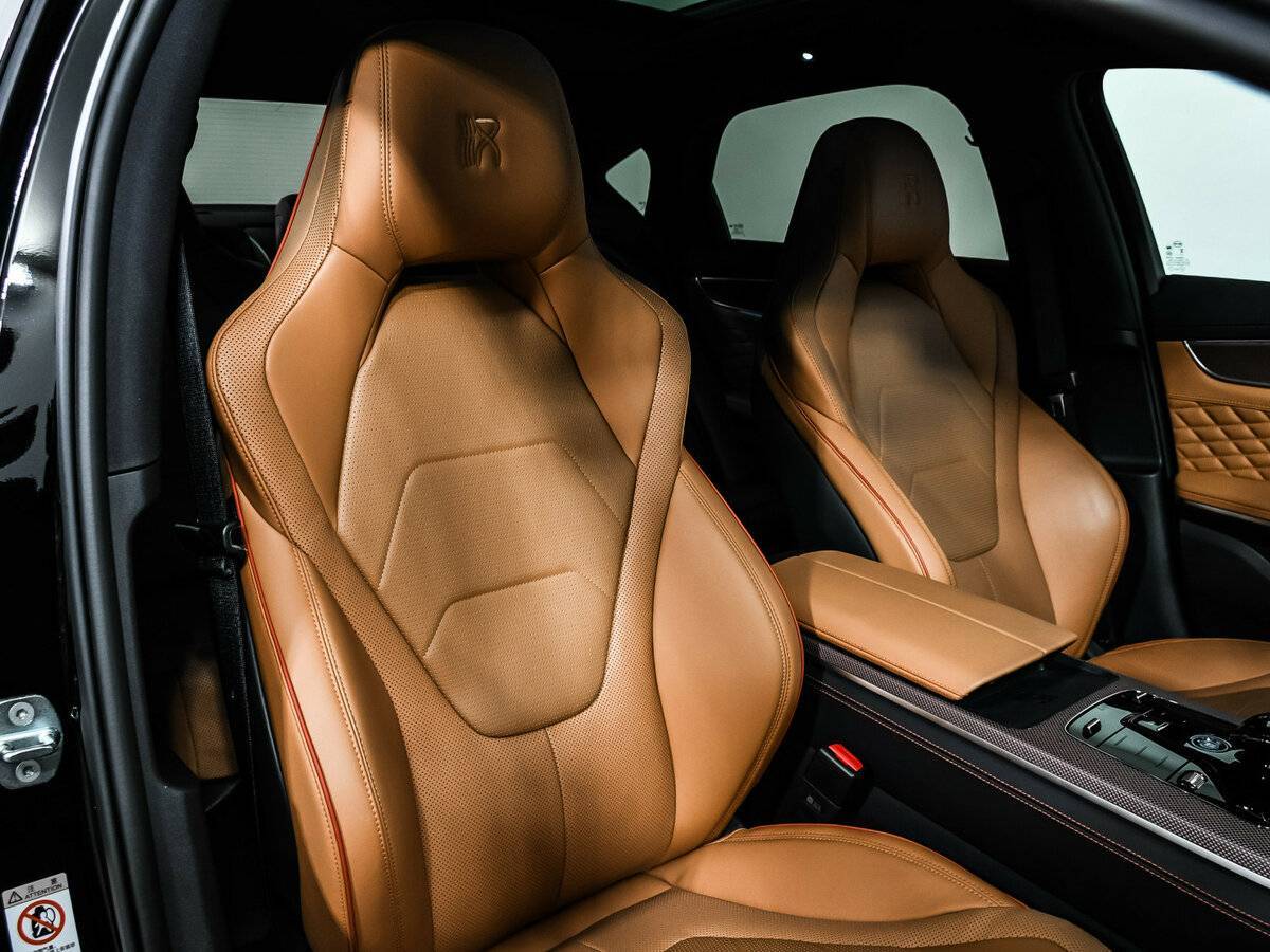 Б/У Бияди Han 2022 года. Фото: #14