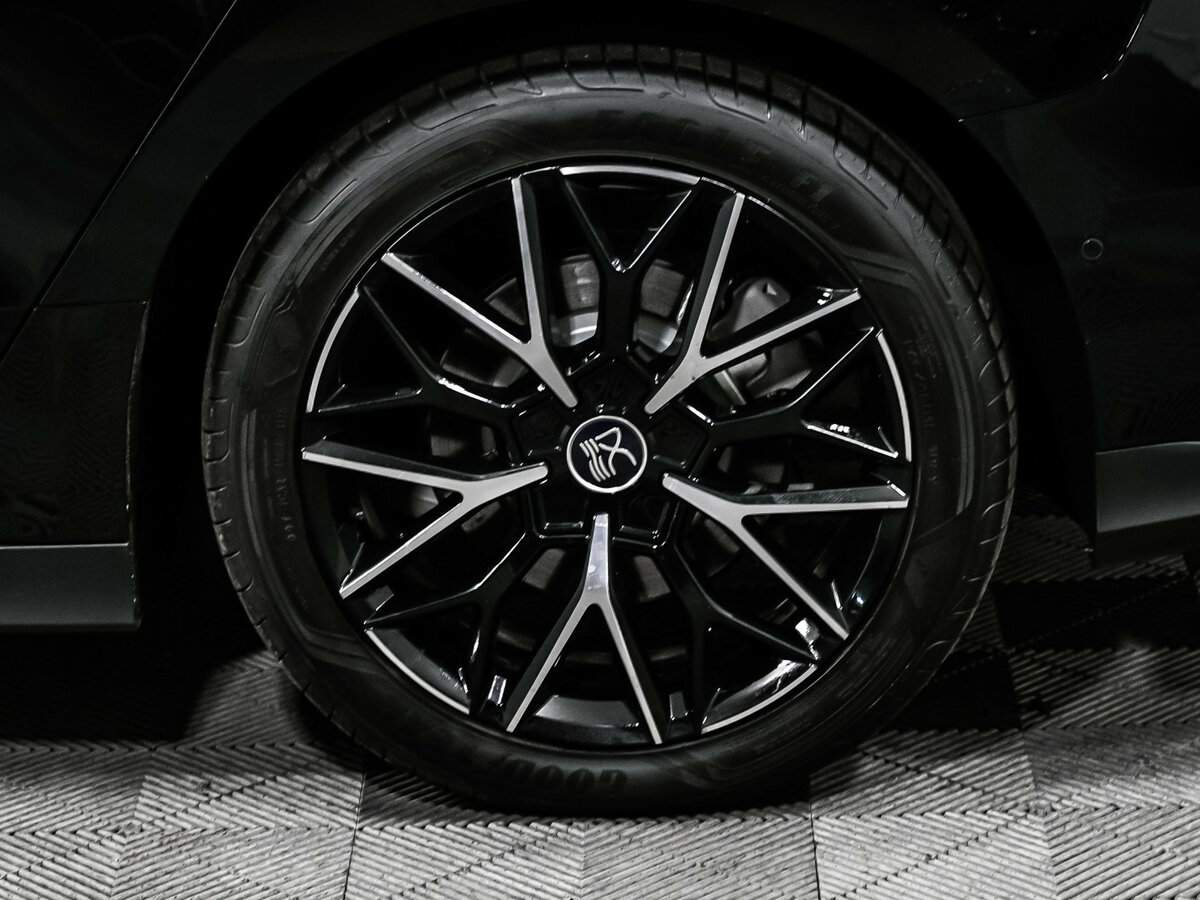 Б/У Бияди Han 2022 года. Фото: #17