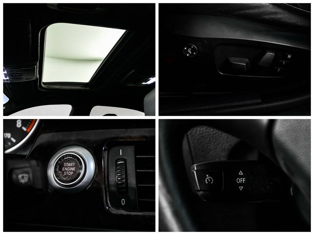 Б/У БМВ 3 серии 2007 года. Фото: #14