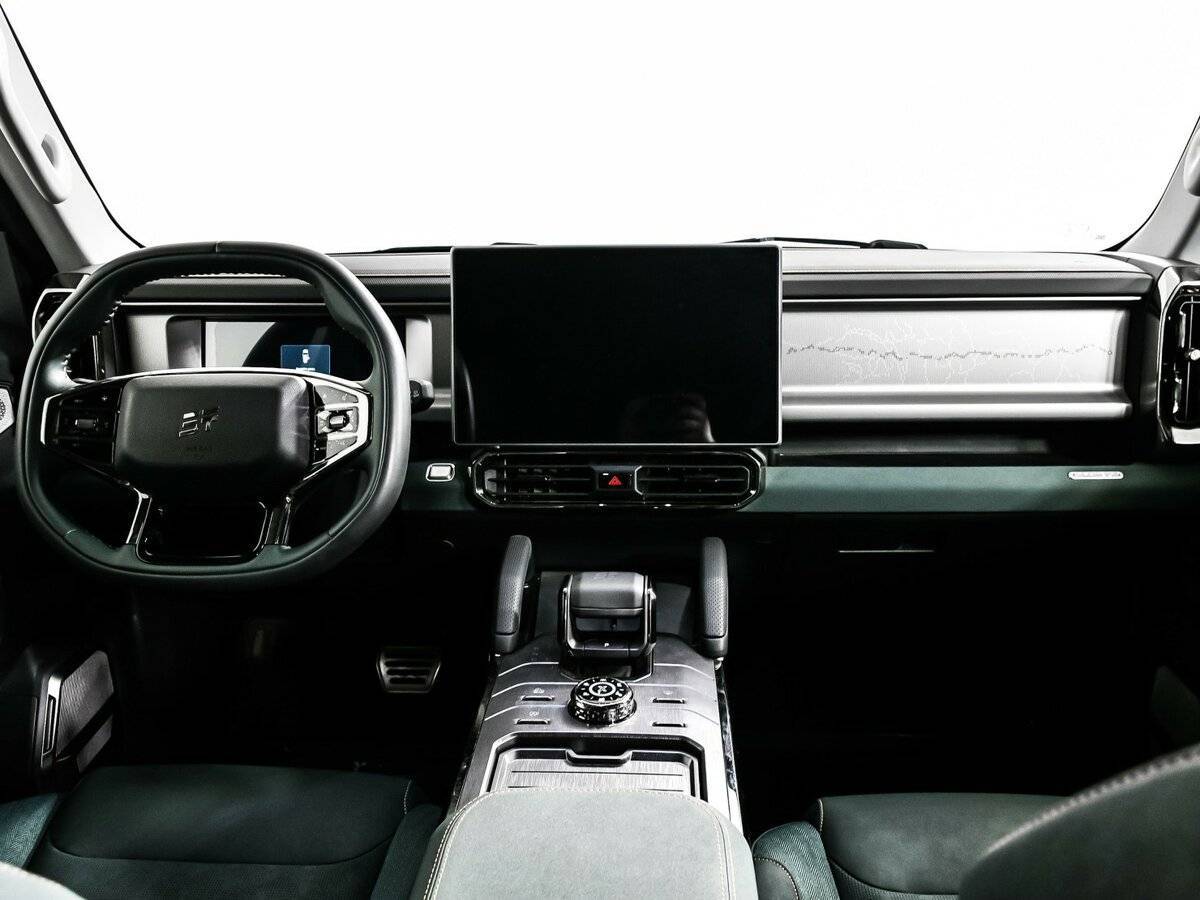 Б/У Жетур T2 2024 года. Фото: #10