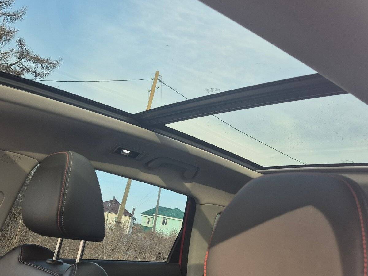 Б/У Чери Тигго 7 Про 2022 года. Фото: #8