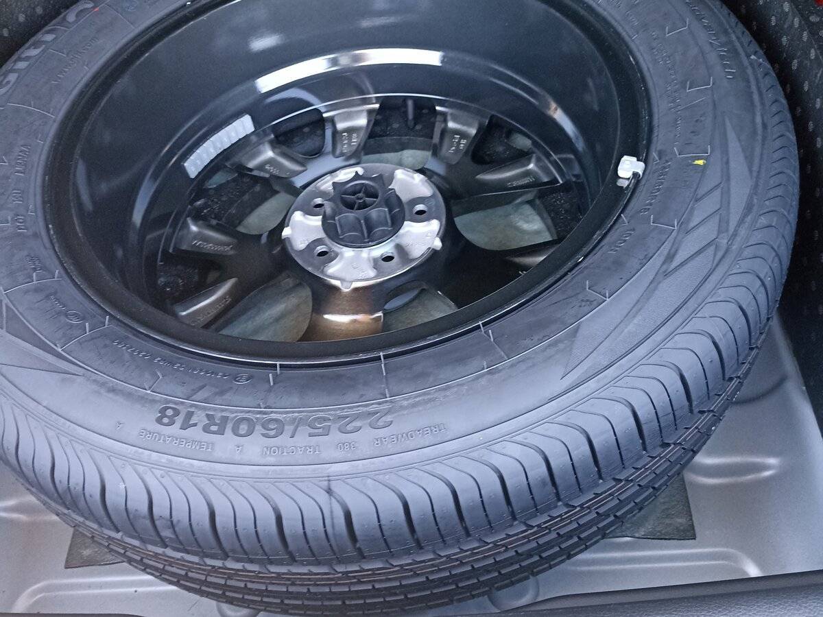 Б/У Чери Тигго 7 Про Макс 2023 года. Фото: #6