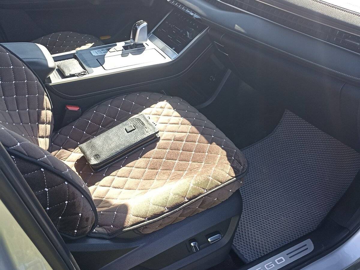 Б/У Чери Тигго 7 Про Макс 2023 года. Фото: #7