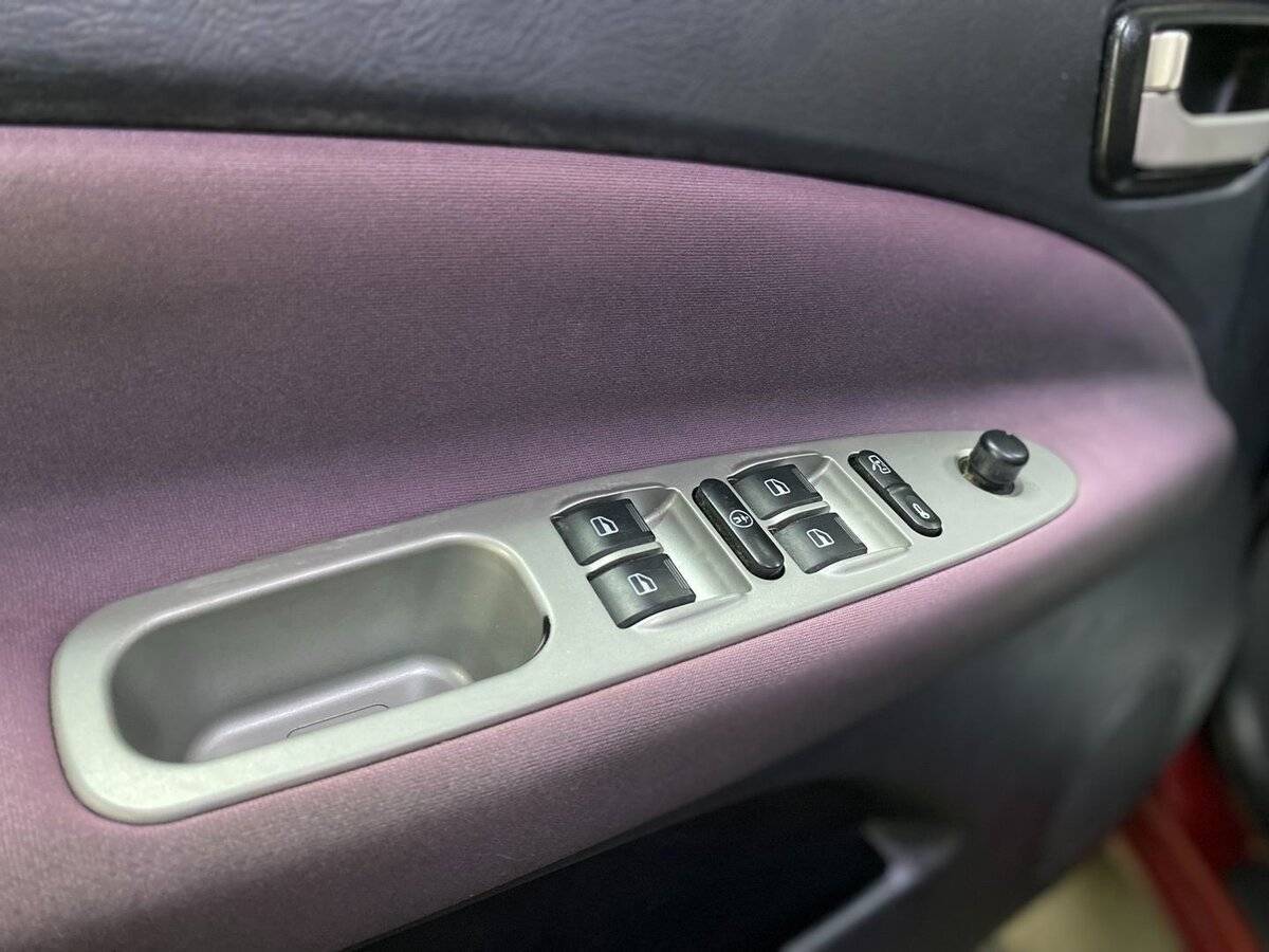 Б/У Чери Тигго (Т11) 2012 года. Фото: #10