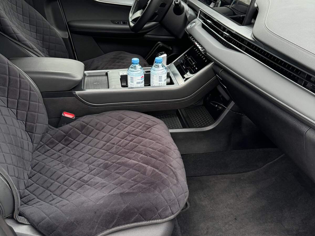 Б/У Чери Тигго 7 Про Макс 2022 года. Фото: #10